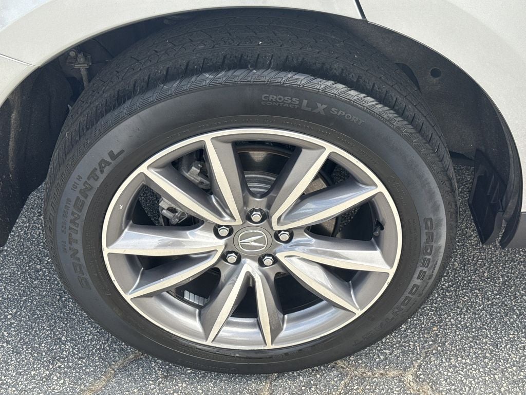 2023 Acura RDX Technology Package SH-AWD