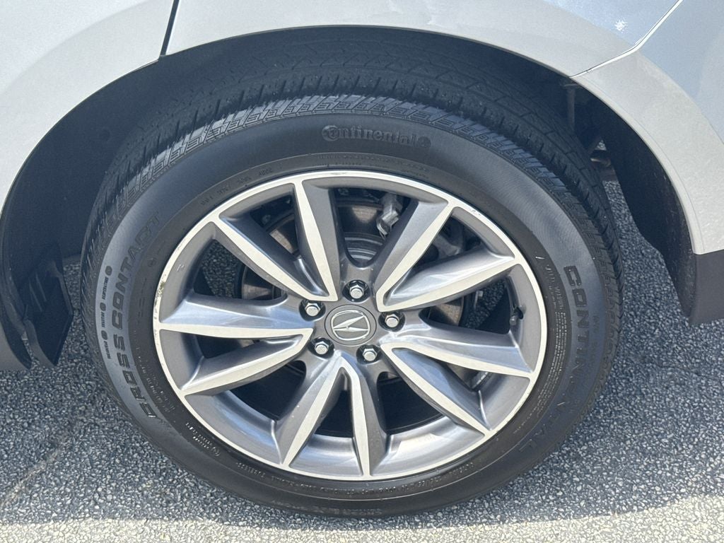 2023 Acura RDX Technology Package SH-AWD