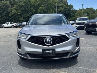 2023 Acura RDX Technology Package SH-AWD