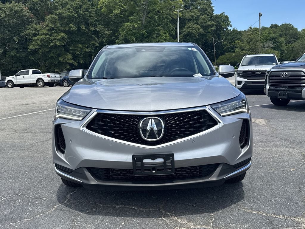 2023 Acura RDX Technology Package SH-AWD