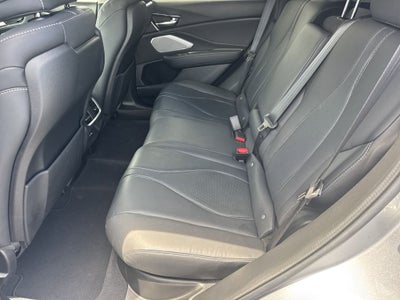 2023 Acura RDX Technology Package SH-AWD