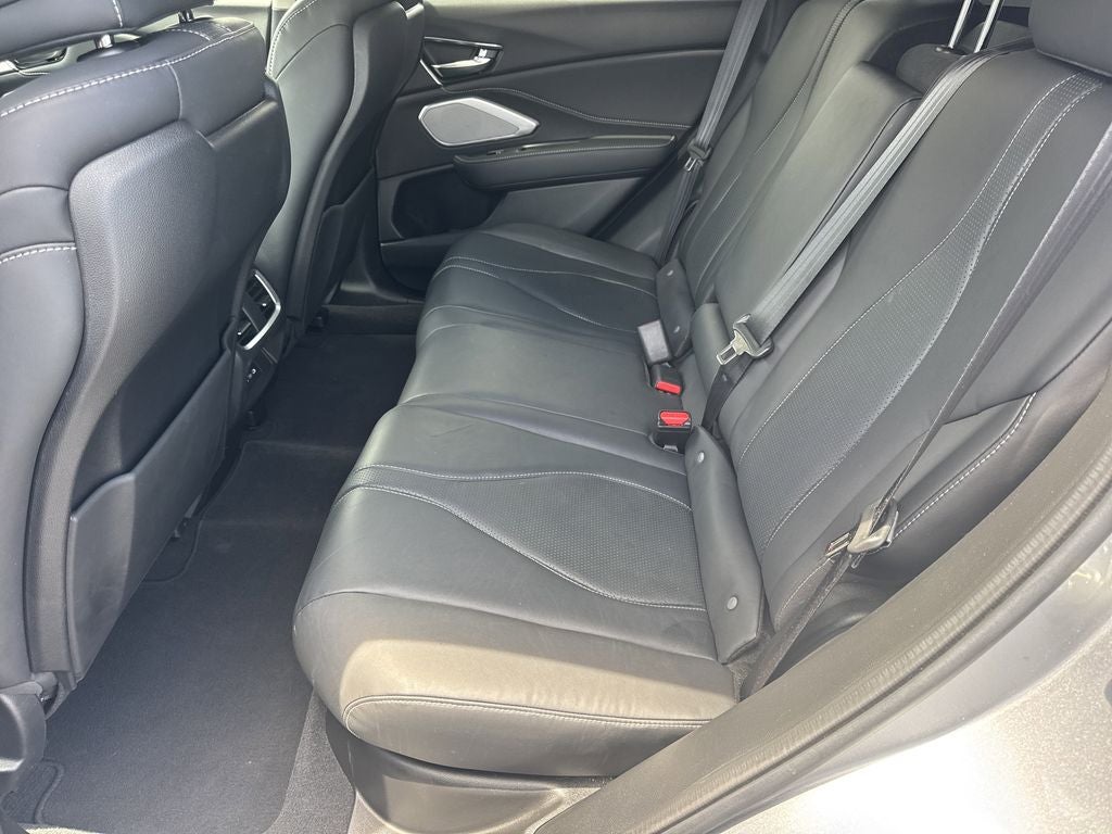 2023 Acura RDX Technology Package SH-AWD