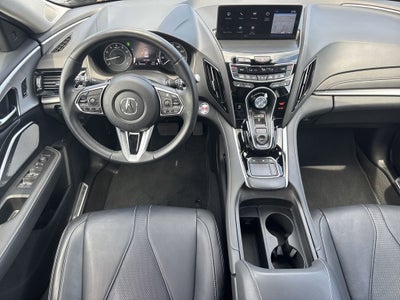 2023 Acura RDX Technology Package SH-AWD