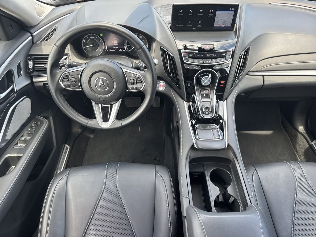 2023 Acura RDX Technology Package SH-AWD