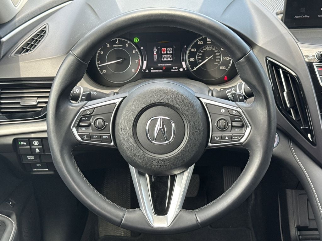 2023 Acura RDX Technology Package SH-AWD