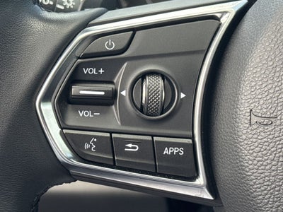 2023 Acura RDX Technology Package SH-AWD