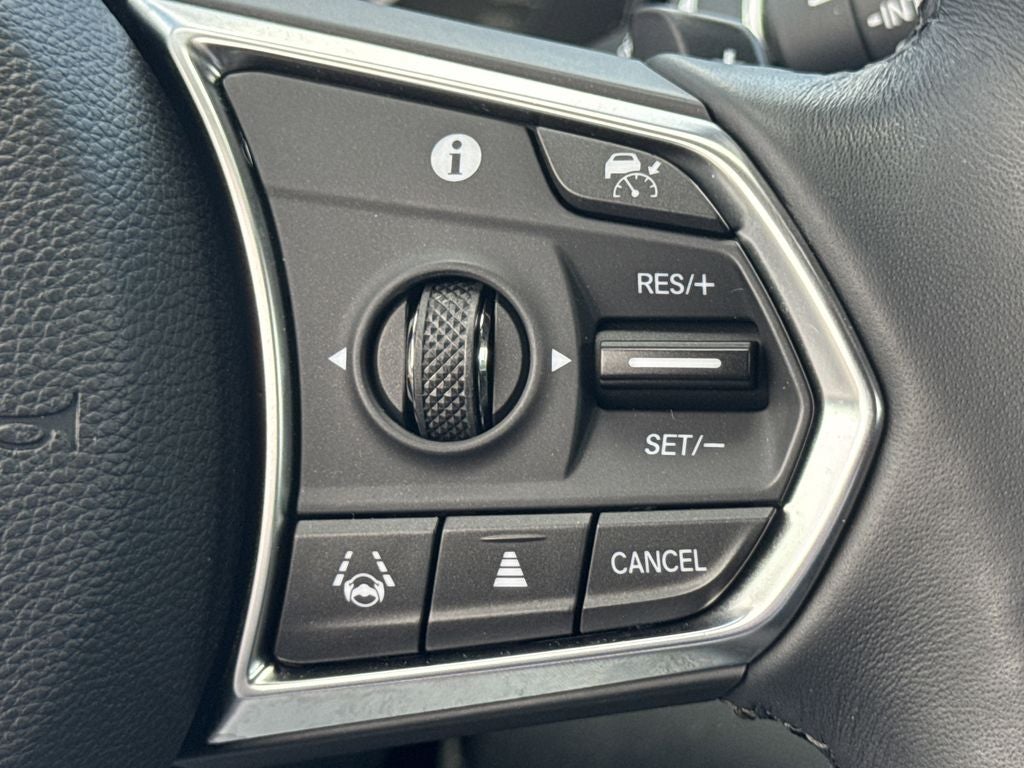 2023 Acura RDX Technology Package SH-AWD
