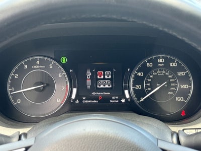 2023 Acura RDX Technology Package SH-AWD