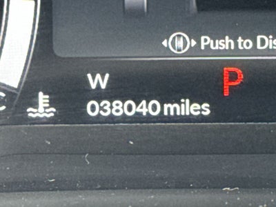 2023 Acura RDX Technology Package SH-AWD