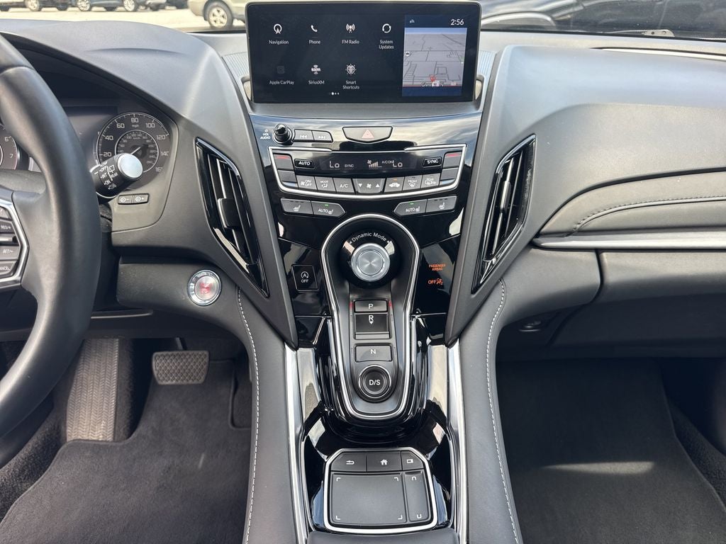 2023 Acura RDX Technology Package SH-AWD