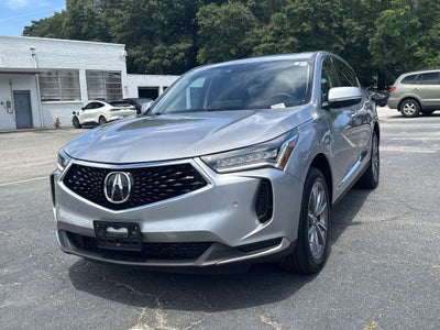 2023 Acura RDX Technology Package SH-AWD