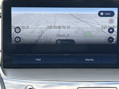 2023 Acura RDX Technology Package SH-AWD