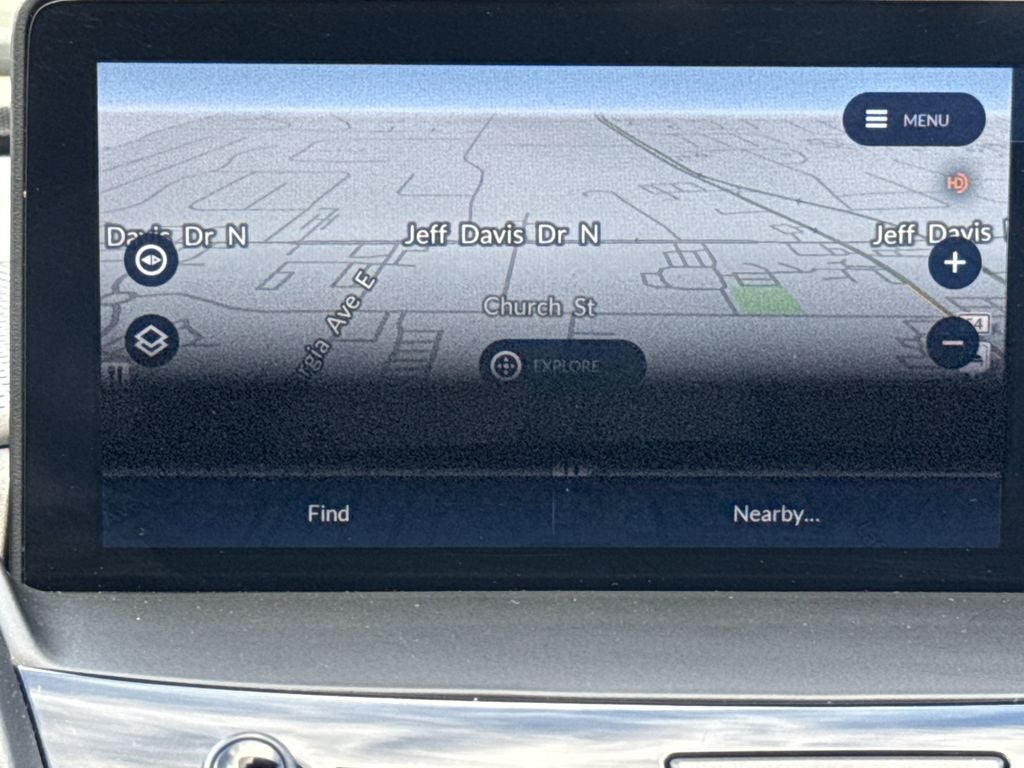 2023 Acura RDX Technology Package SH-AWD