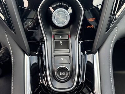 2023 Acura RDX Technology Package SH-AWD