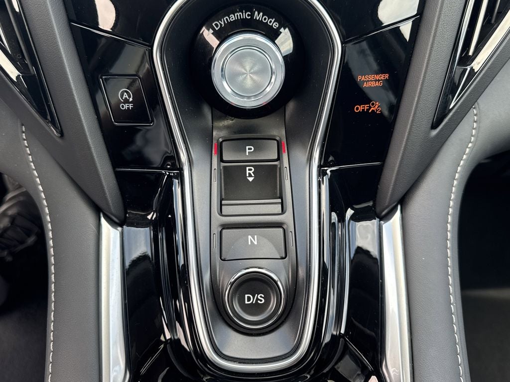 2023 Acura RDX Technology Package SH-AWD