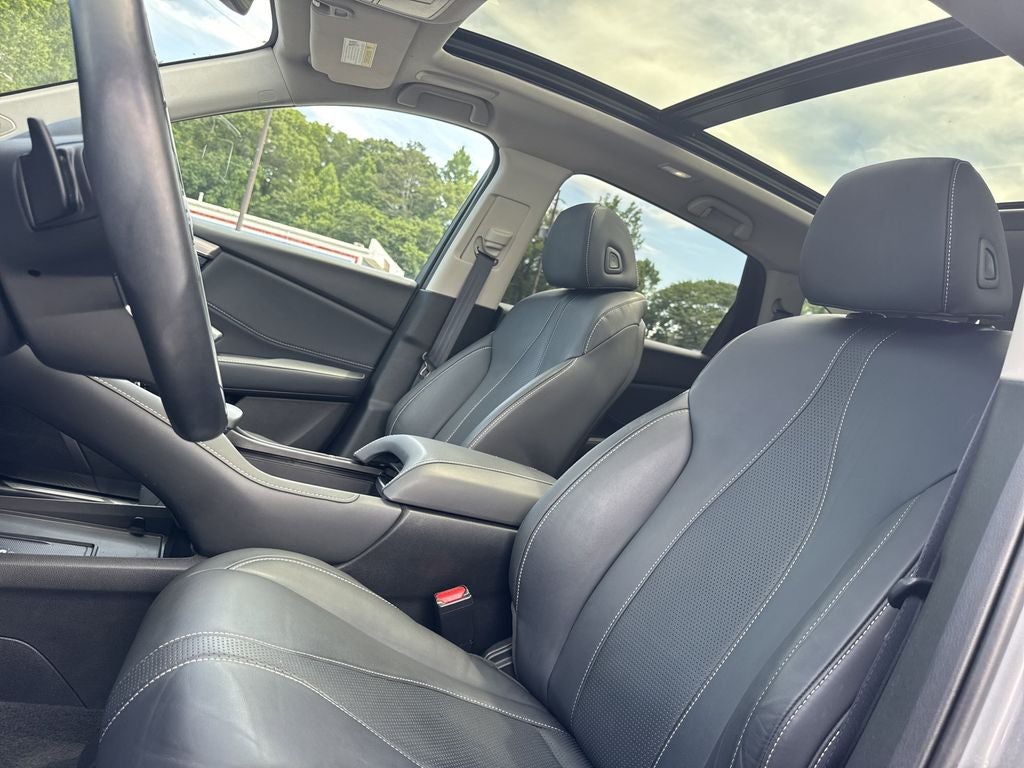 2023 Acura RDX Technology Package SH-AWD