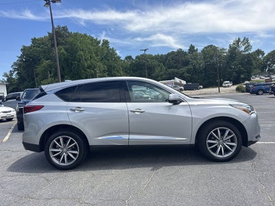 2023 Acura RDX Technology Package SH-AWD