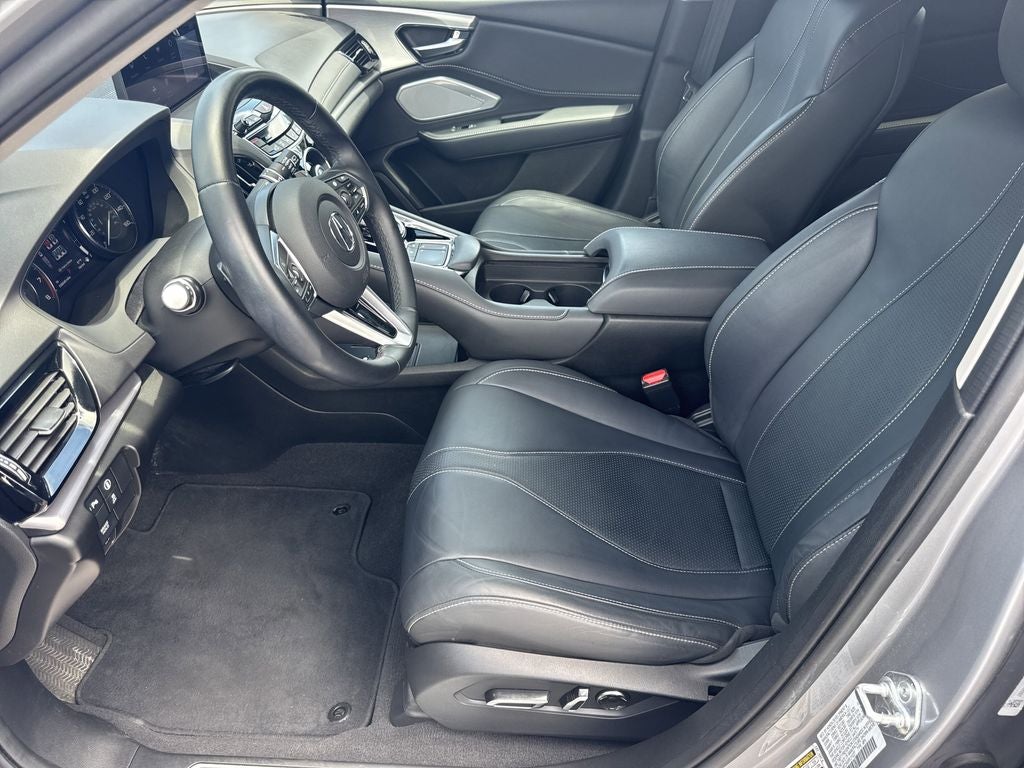 2023 Acura RDX Technology Package SH-AWD
