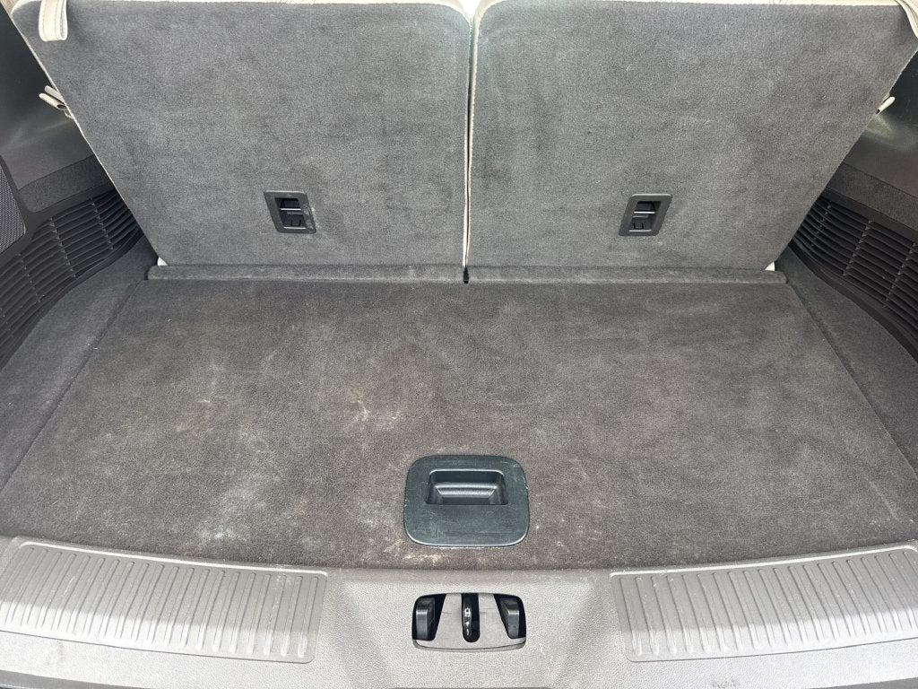 2022 Lincoln Aviator Reserve Premium