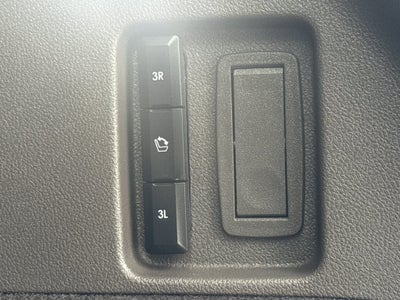 2022 Lincoln Aviator Reserve Premium