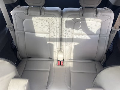 2022 Lincoln Aviator Reserve Premium