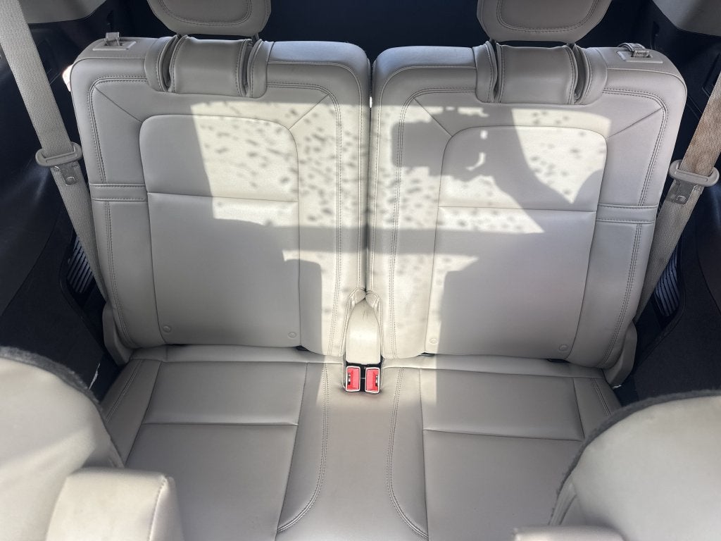 2022 Lincoln Aviator Reserve Premium