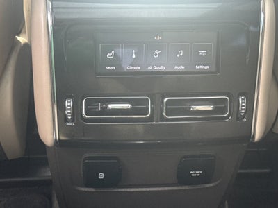 2022 Lincoln Aviator Reserve Premium