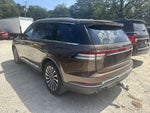 2022 Lincoln Aviator Reserve Premium