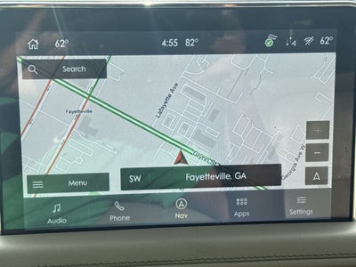 2022 Lincoln Aviator Reserve Premium