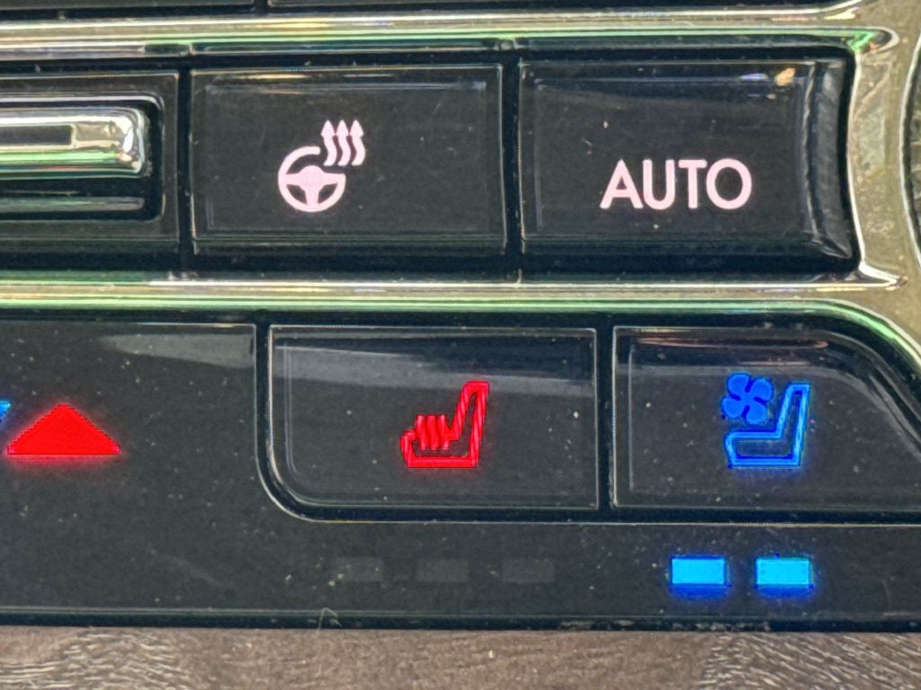 2022 Lincoln Aviator Reserve Premium