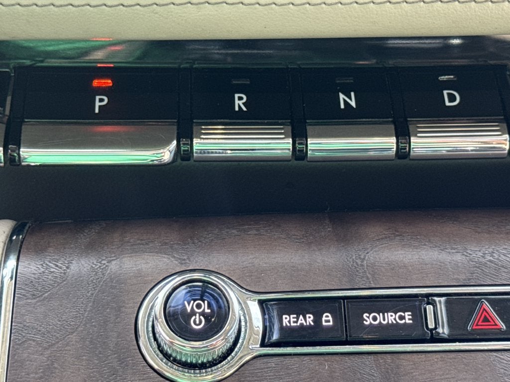 2022 Lincoln Aviator Reserve Premium