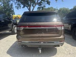 2022 Lincoln Aviator Reserve Premium