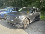 2020 Lincoln Aviator Reserve Premium