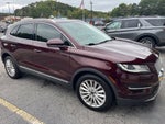 2019 Lincoln MKC Standard