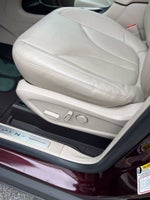 2019 Lincoln MKC Standard