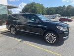 2019 Lincoln Navigator L Reserve