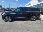 2019 Lincoln Navigator L Reserve