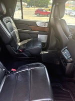 2019 Lincoln Navigator L Reserve