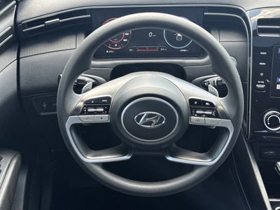 2023 Hyundai Santa Cruz NIGHT