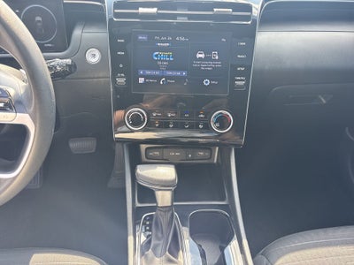2023 Hyundai Santa Cruz NIGHT