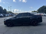 2023 Hyundai Santa Cruz NIGHT