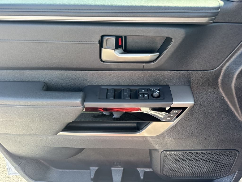 2024 Toyota Tundra Hybrid Limited