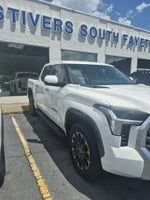 2024 Toyota Tundra Hybrid Limited