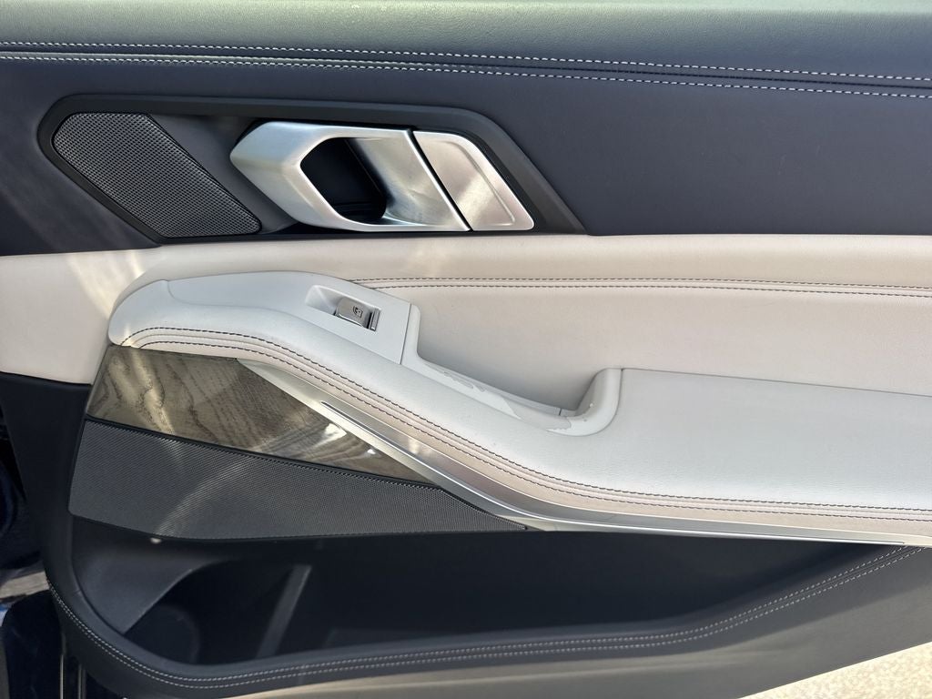 2019 BMW X7 xDrive50i