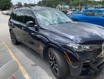 2019 BMW X7 xDrive50i