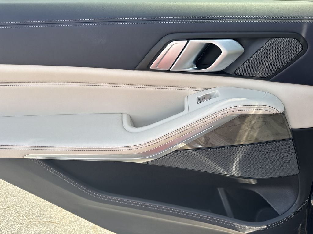2019 BMW X7 xDrive50i
