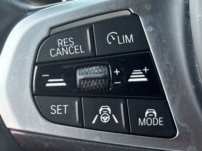 2019 BMW X7 xDrive50i