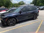 2019 BMW X7 xDrive50i