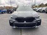 2020 BMW X6 M50i