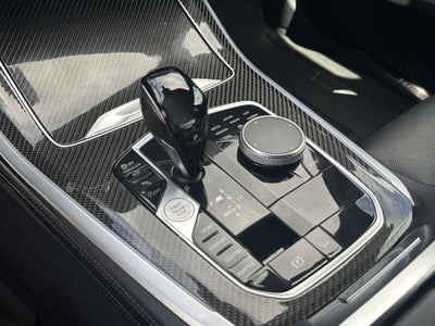 2021 BMW X5 M50i